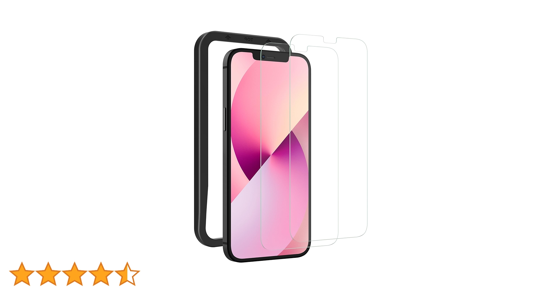 【不具合なし】iPhone12mini 256GB SIMフリー　ガラスフィルム iPhone12 miniガラスフィルムおすすめ人気ランキングTOP15【2024